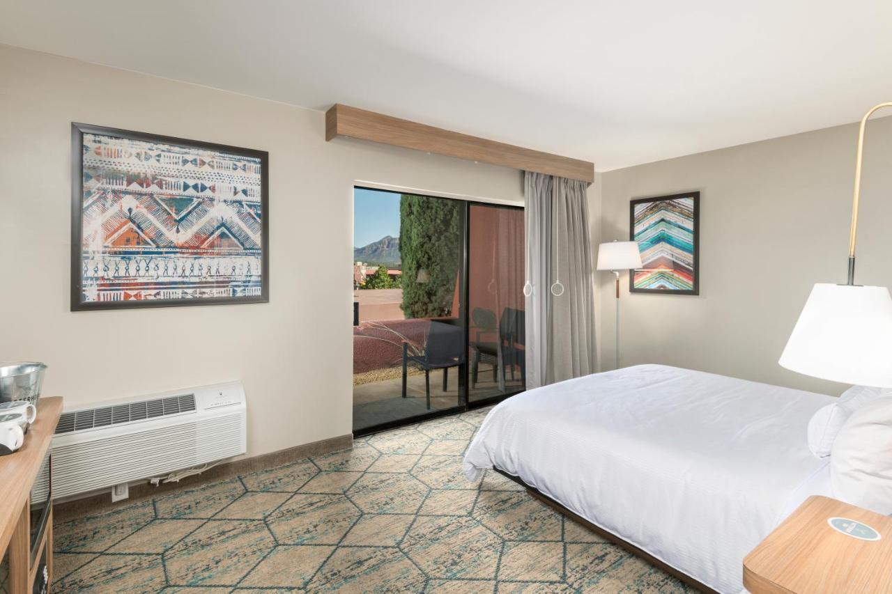 King Handicap Accessible Mountain View