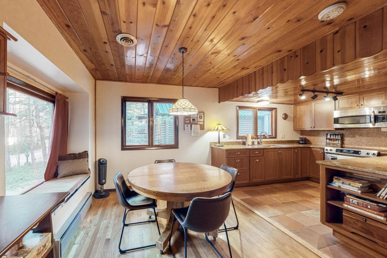 one bedroom holiday home