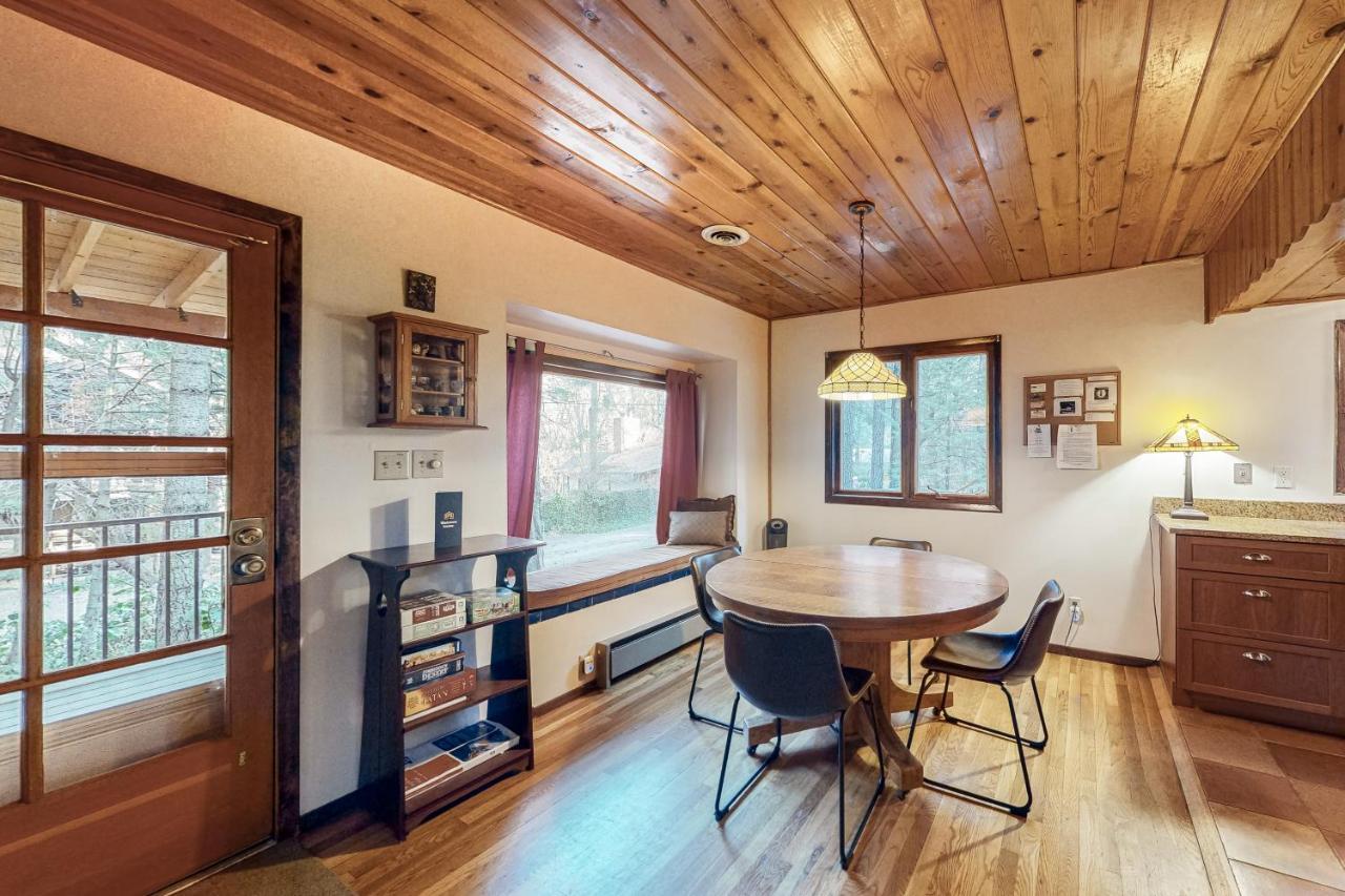 one bedroom holiday home