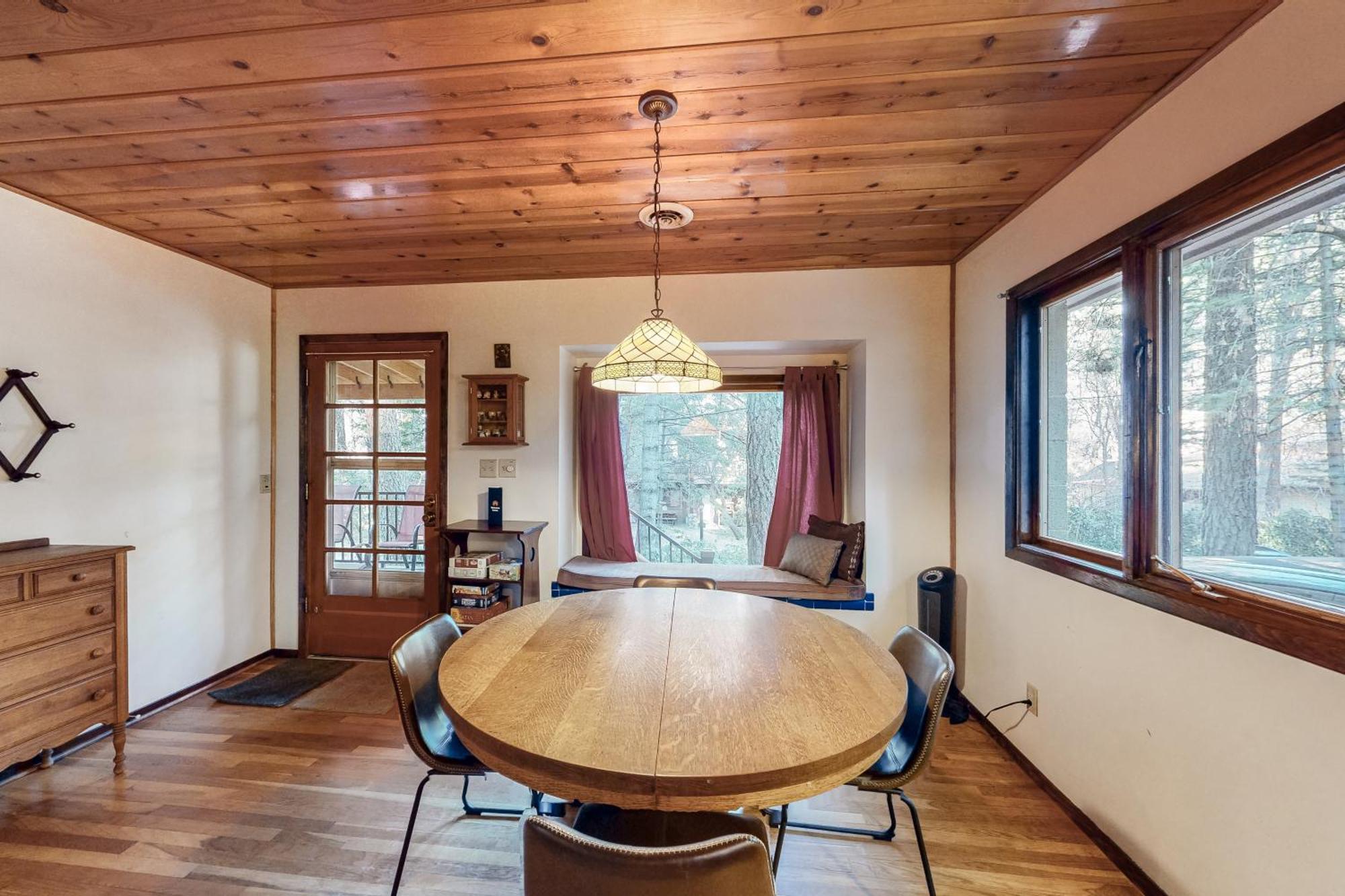 one bedroom holiday home