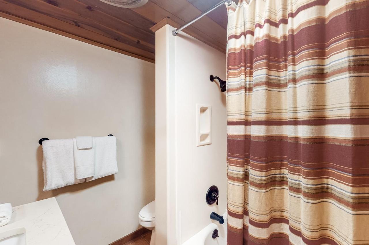 one bedroom holiday home