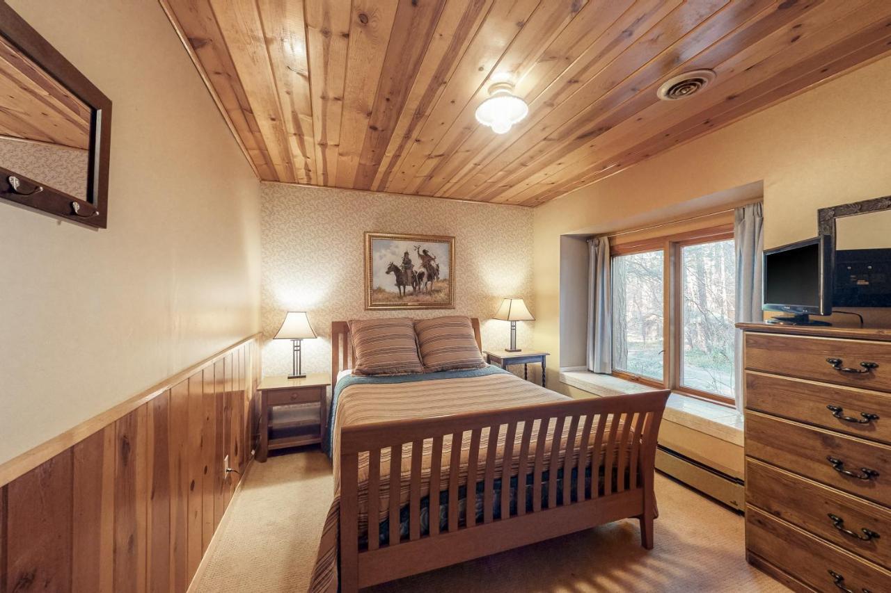 one bedroom holiday home