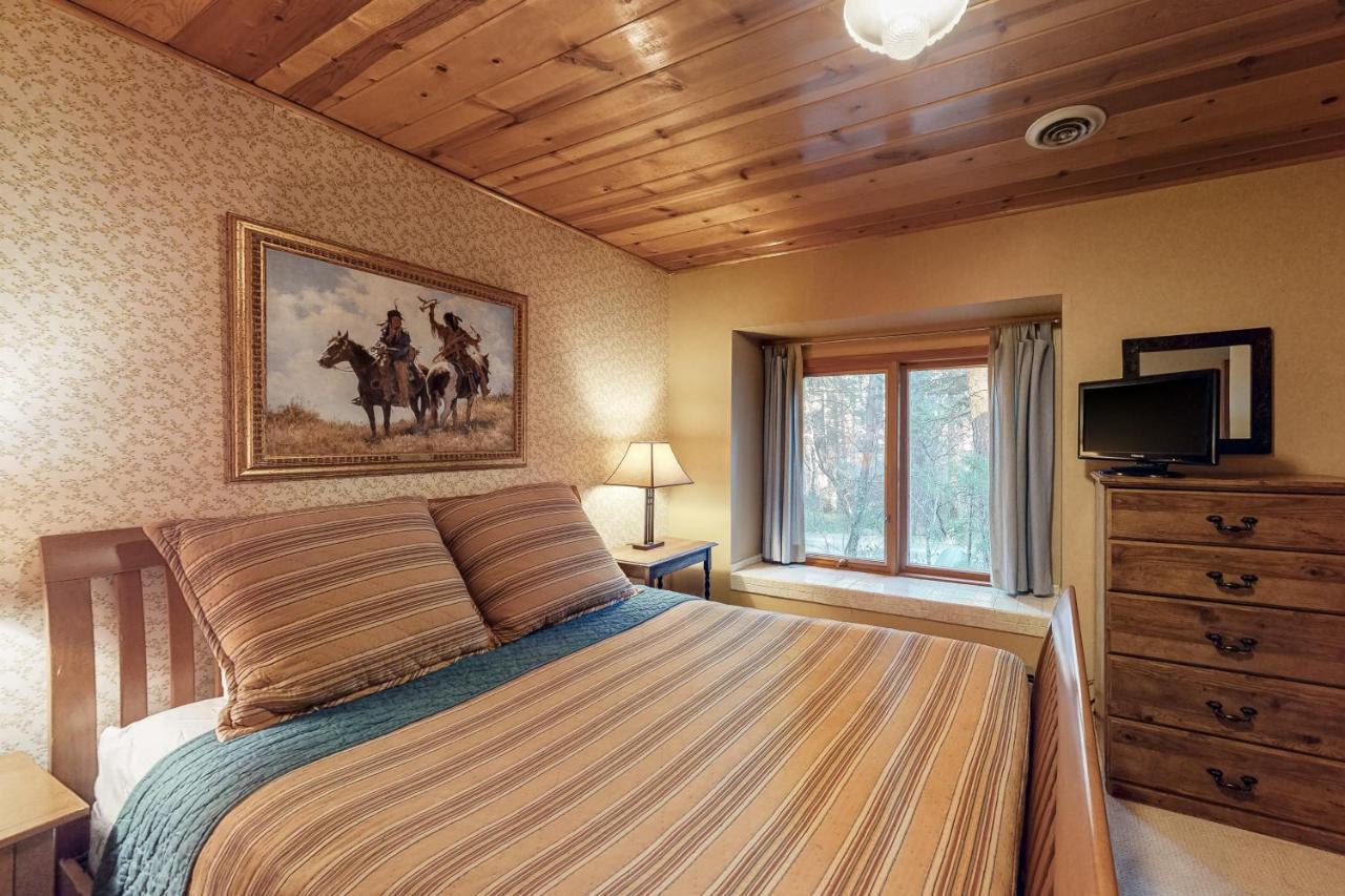 one bedroom holiday home