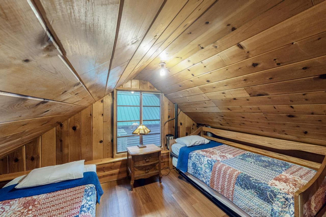 one bedroom holiday home