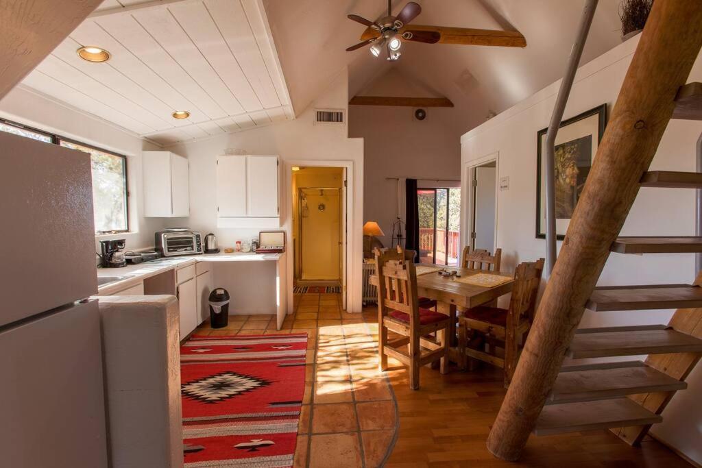 Three-Bedroom Home