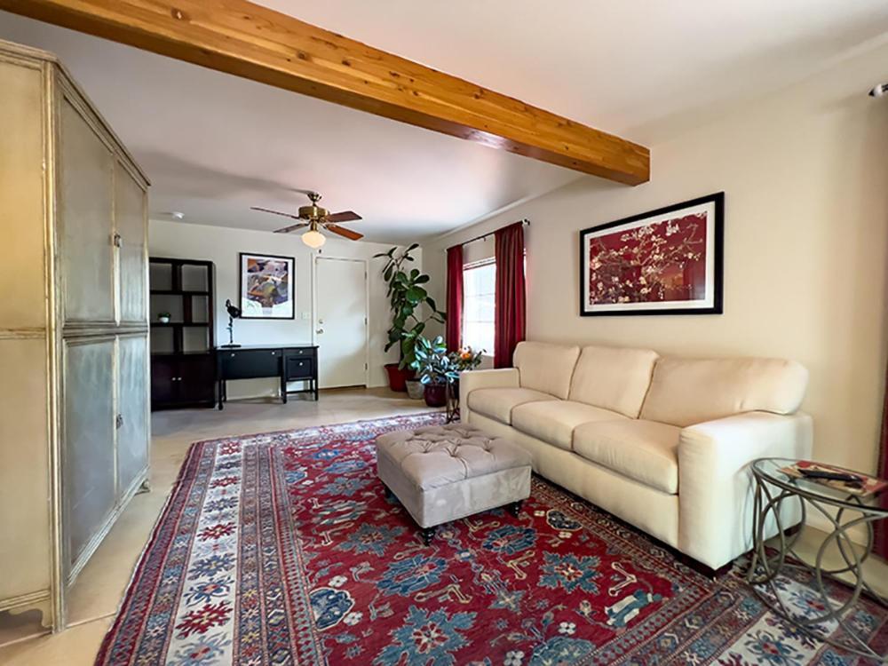 Apartment Ground Floor