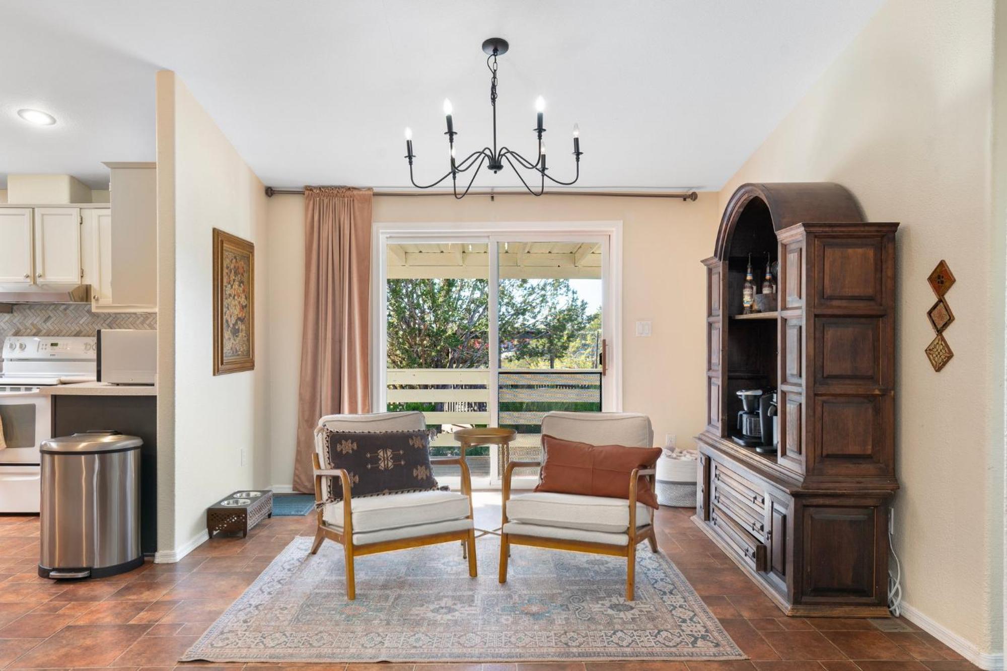 Five-Bedroom House