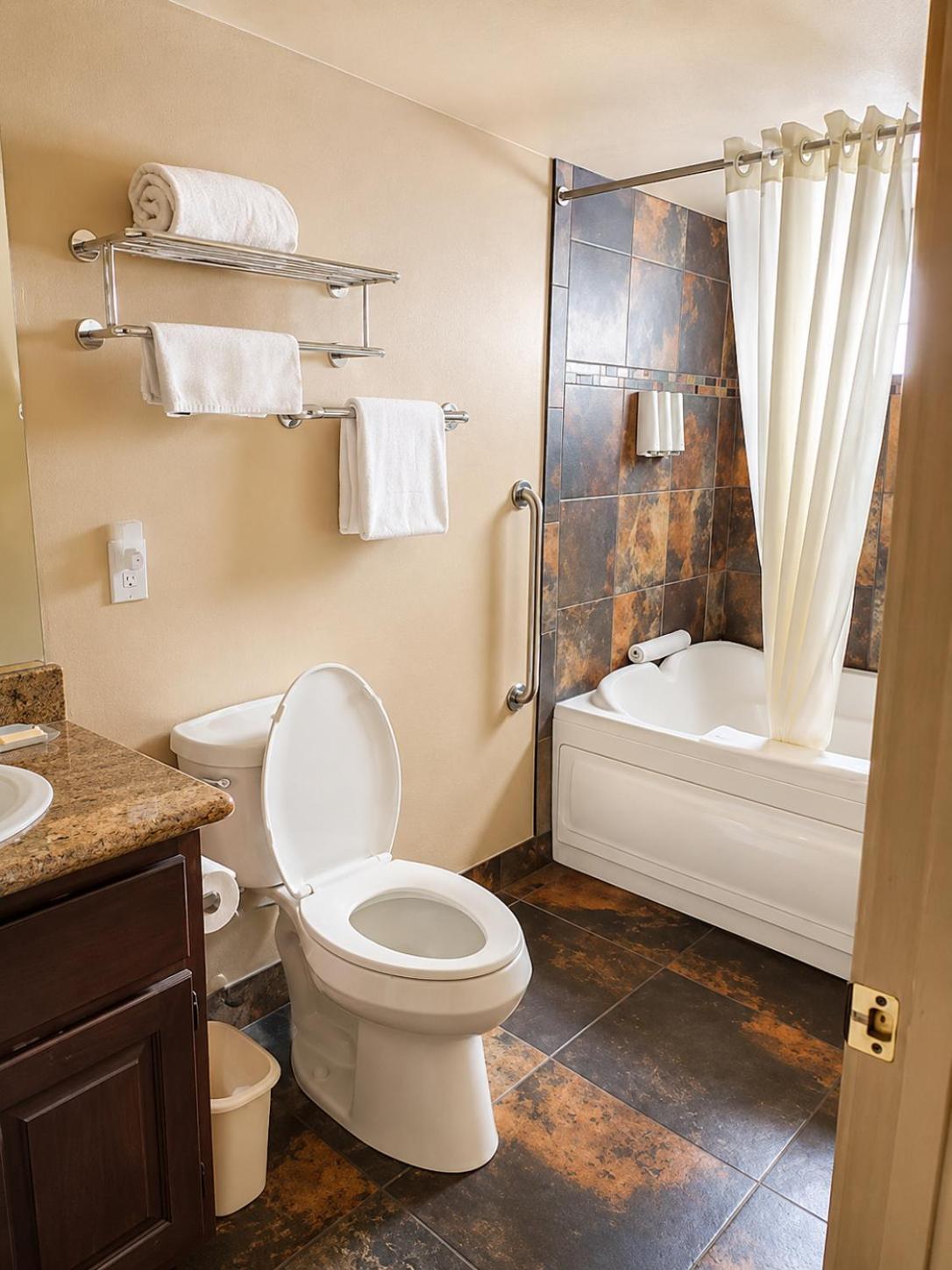 One-Bedroom Suite