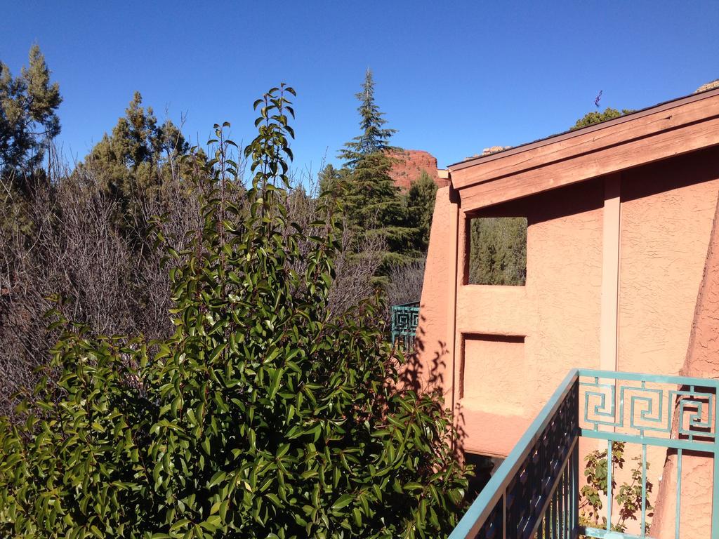 Arizona Pines Double Room