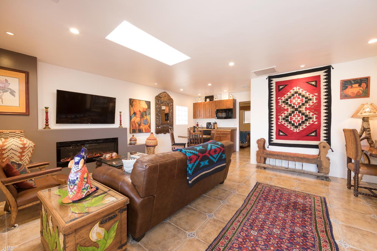 Suite Mountain View