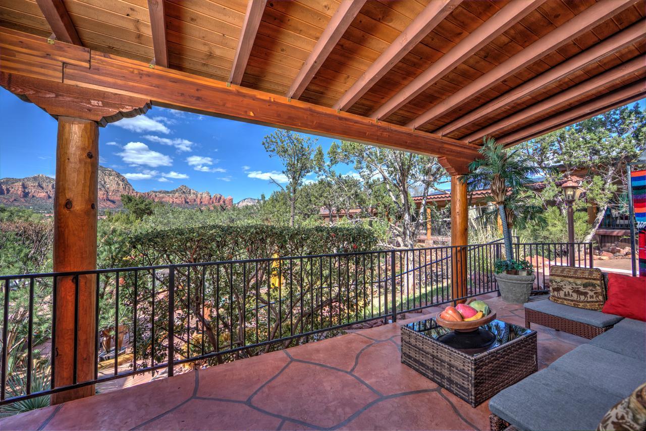 Suite Mountain View