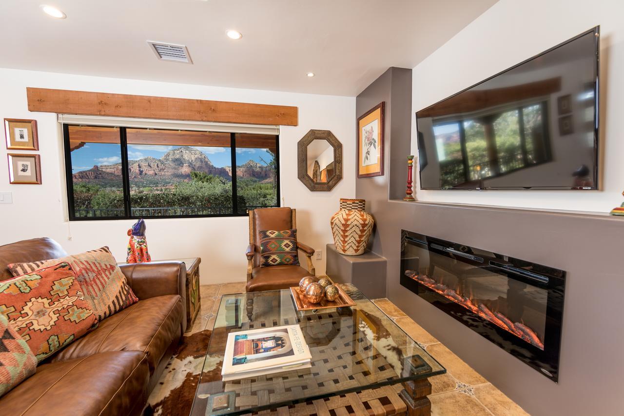 Suite Mountain View