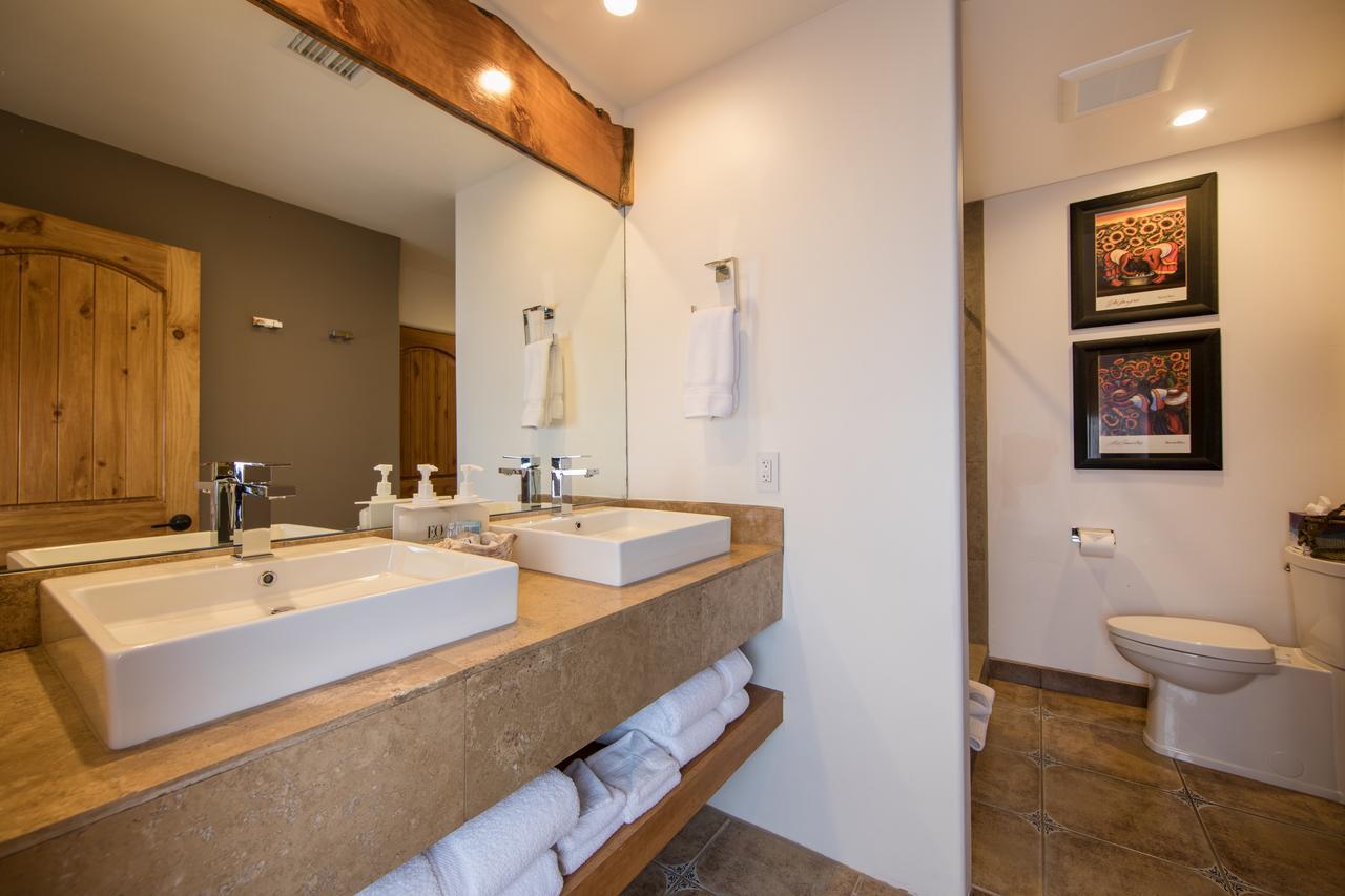 Suite Mountain View