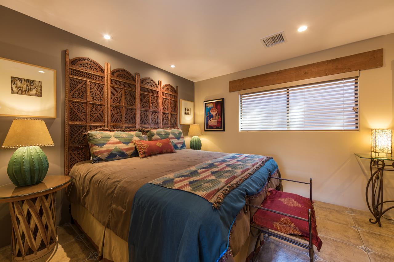 Suite Mountain View