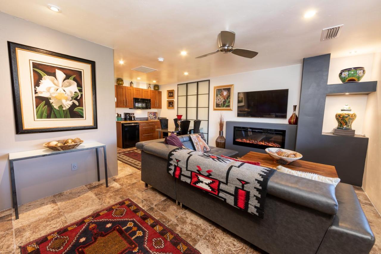 Suite Mountain View