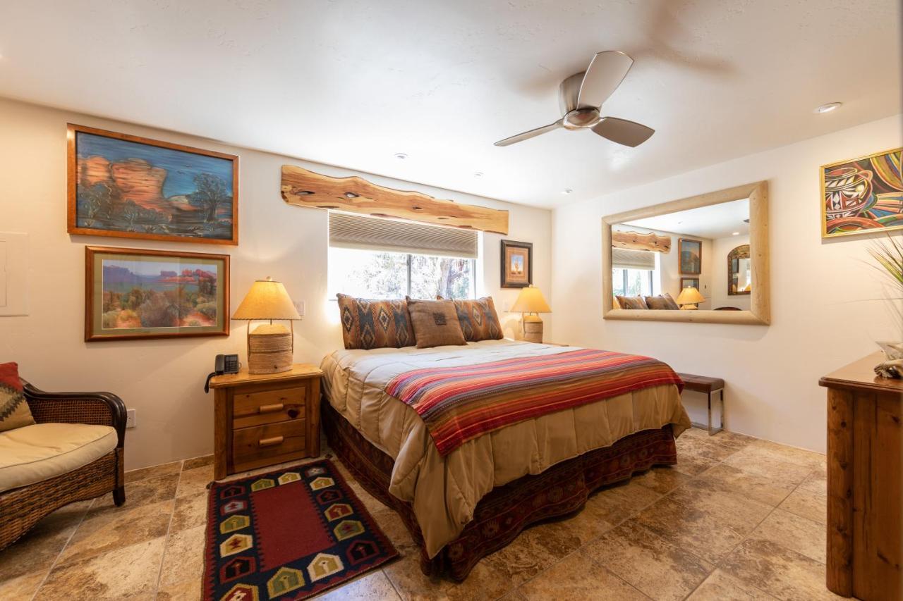 Suite Mountain View