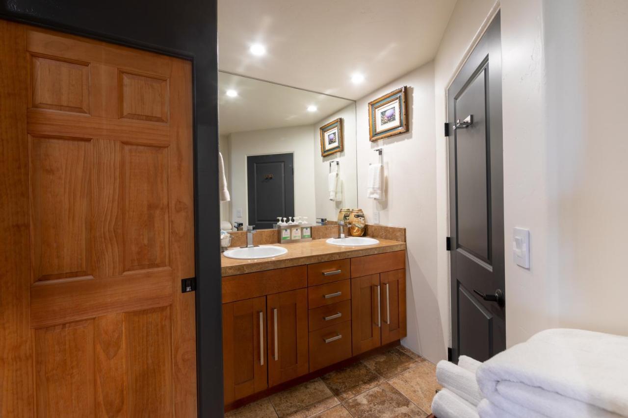 Suite Mountain View