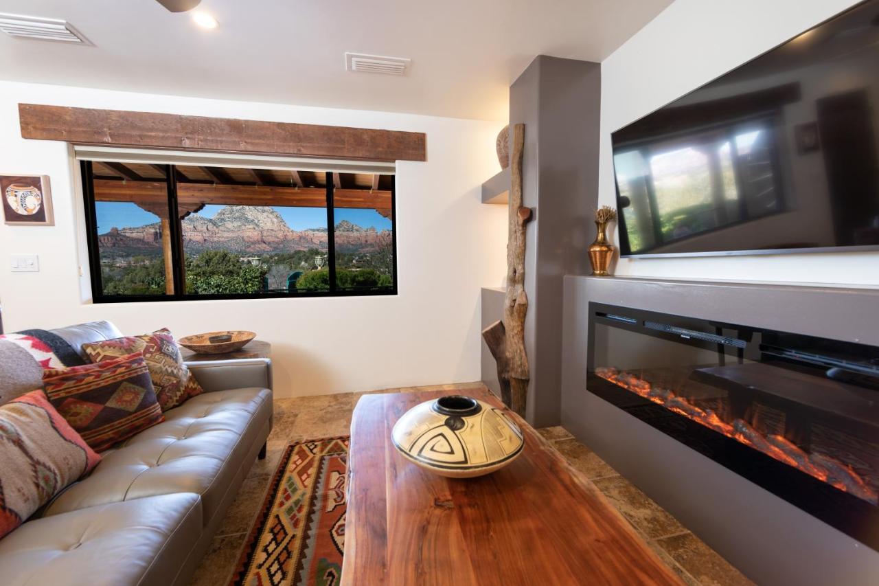 Superior One-Bedroom Suite