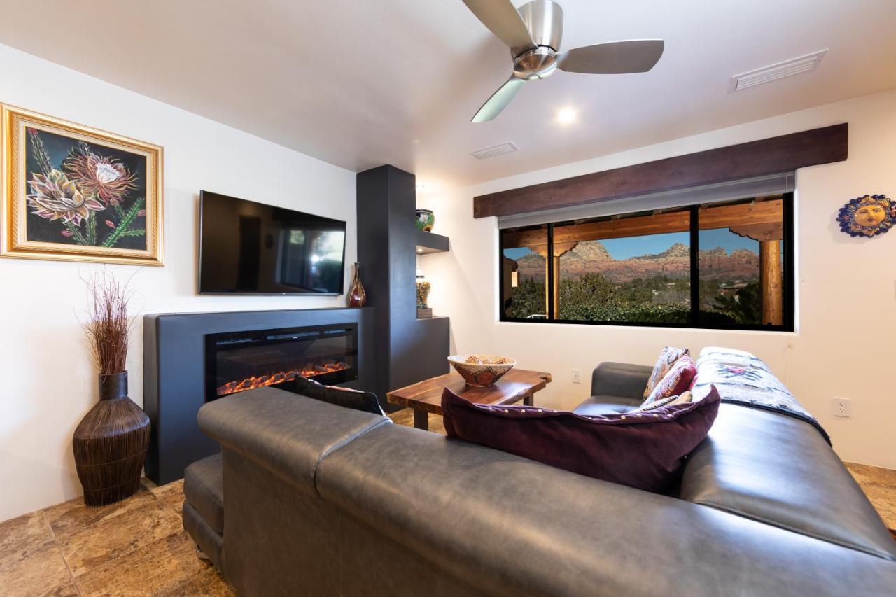 Suite Mountain View
