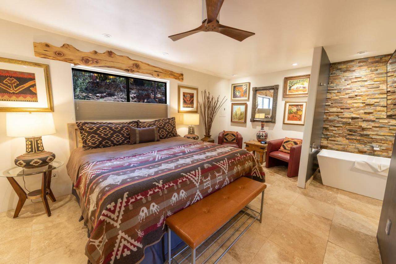 Superior One-Bedroom Suite