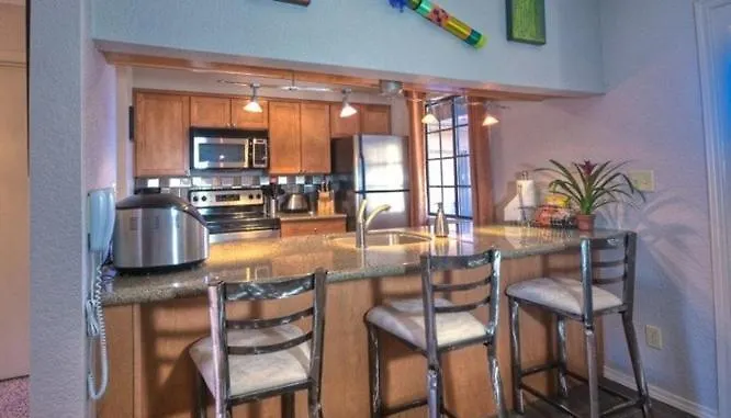 Adobe Village Inn Kaibab Condo-1
