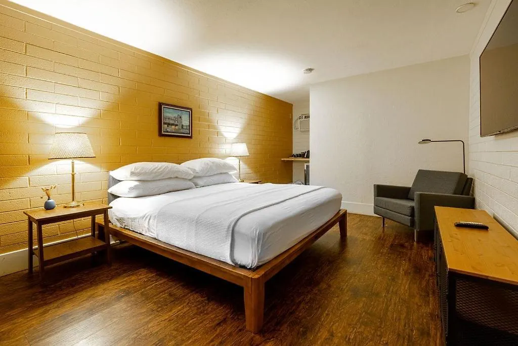 Historic Star Motel-1