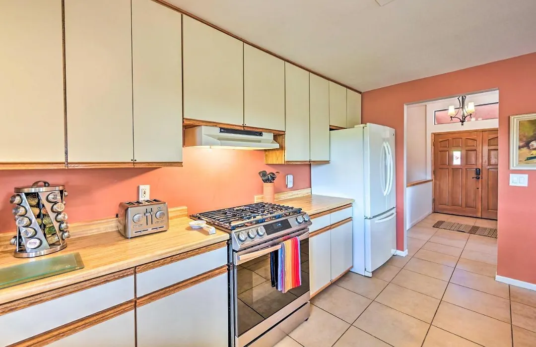 Scenic Sedona Duplex - Cathedral Rock Views! Villa-1
