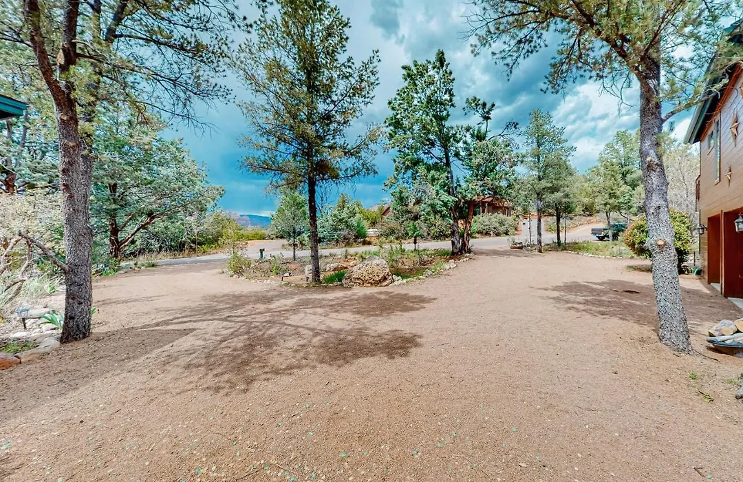 Sweet In Sedona - Unit B-1