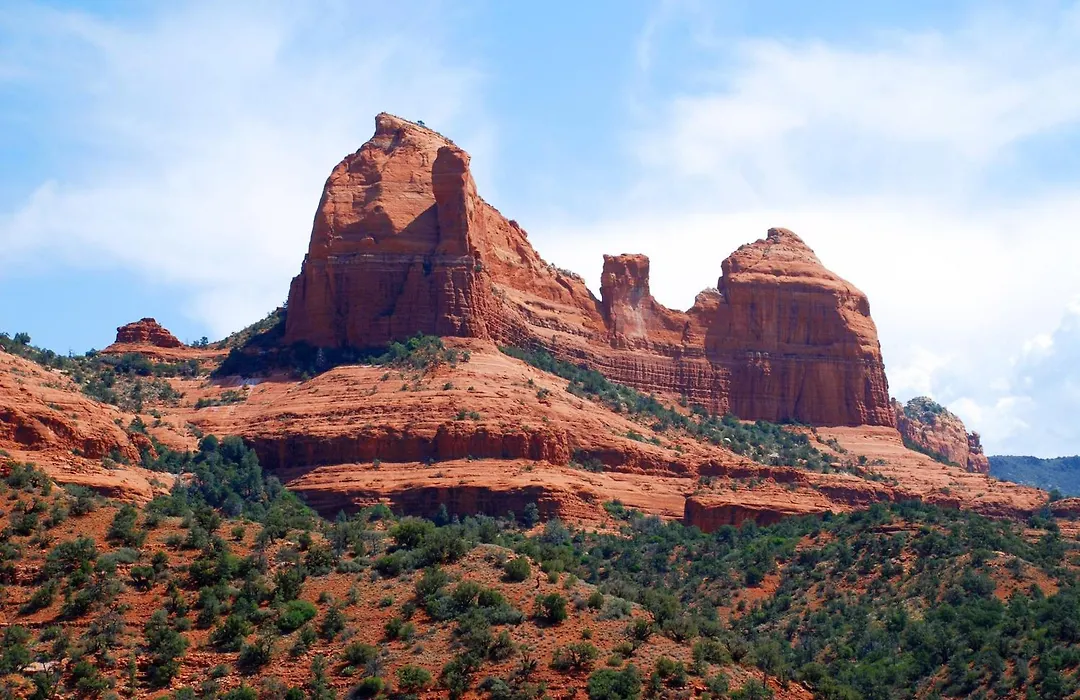 Holiday Inn Express Sedona - Oak Creek By Ihg-1