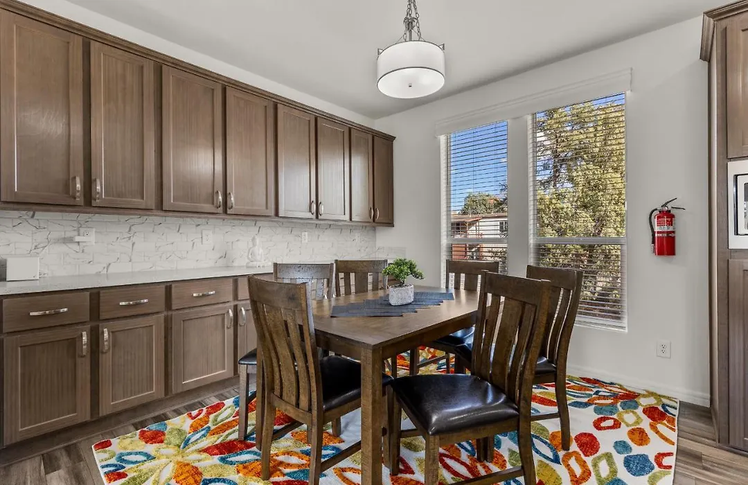 Andante Trail - Unit A - Red Rock Retreat-1