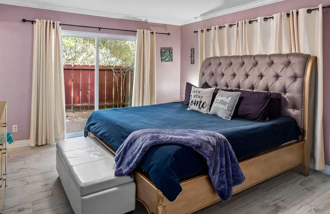 1 Mi To Trails: Pet-Friendly Home In West Sedona!-1