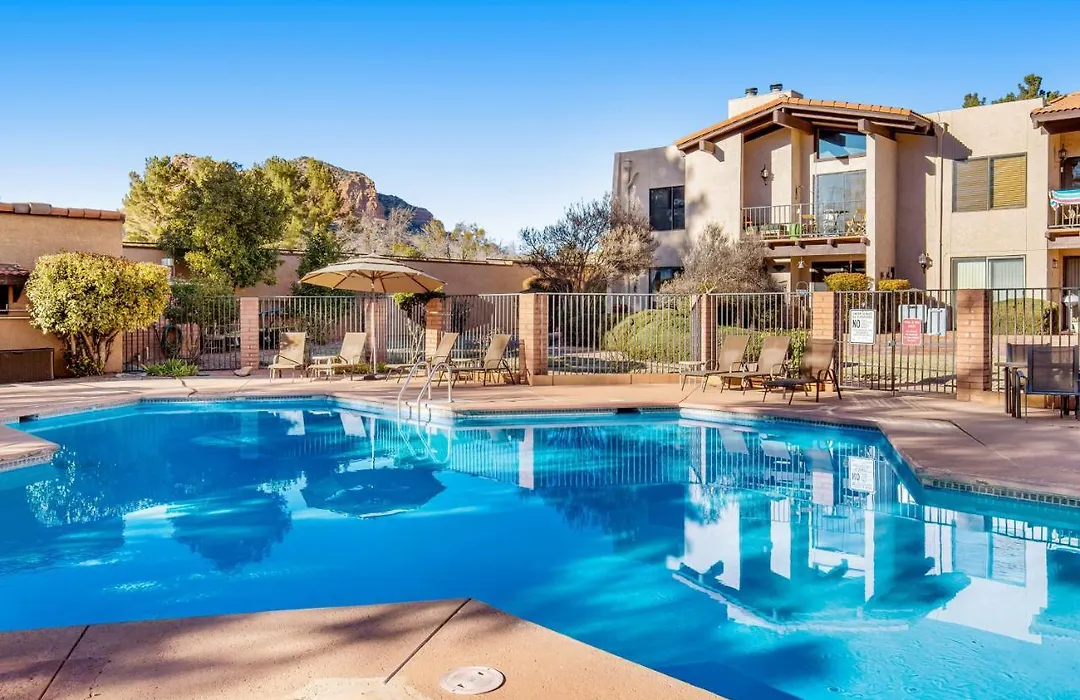 Sedona Hideaway-1