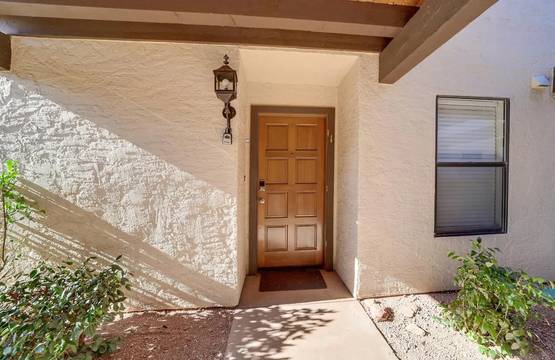7 Mi To Dtwn Sedona: Resort Retreat W/ Pool Access-1
