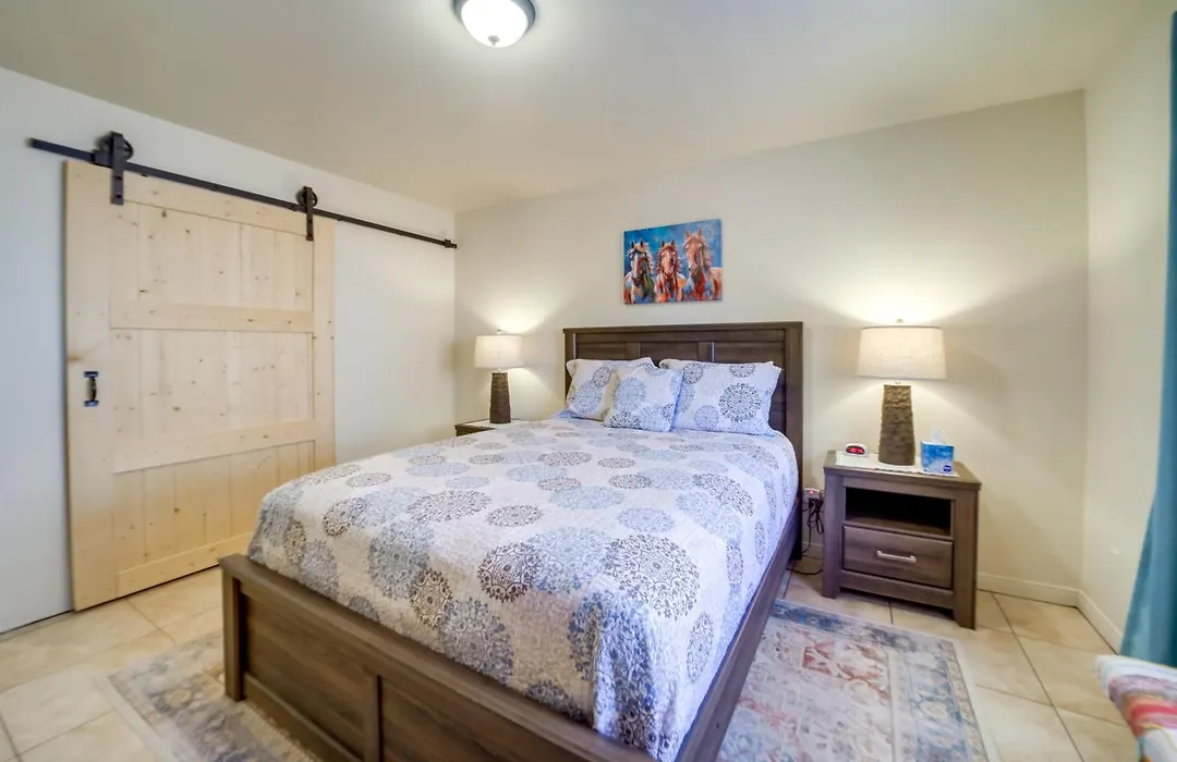 3 Mi To Dtwn Sedona Red Rock Retreat With Patio-1