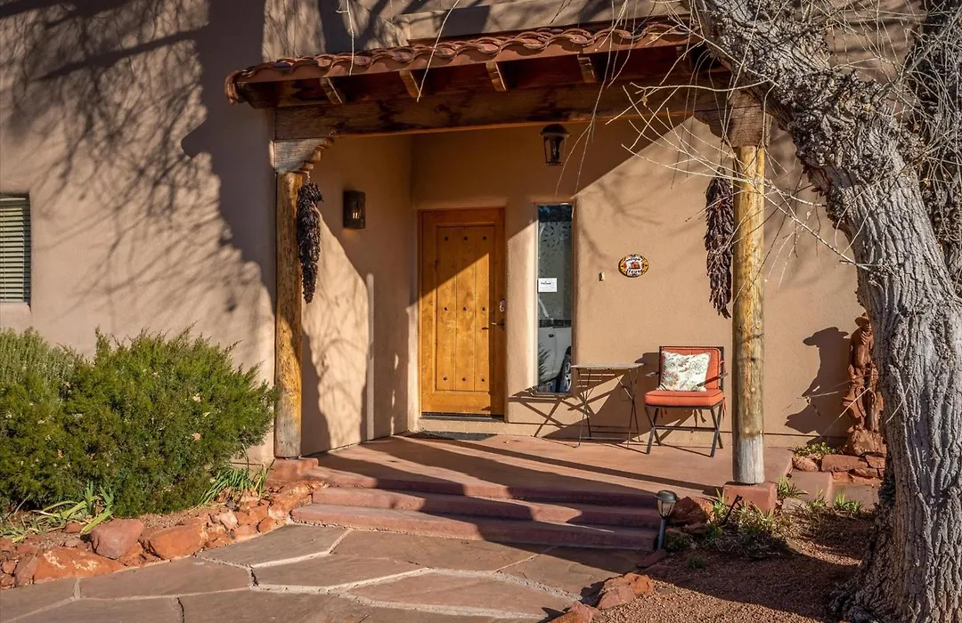 Adobe Hacienda-1
