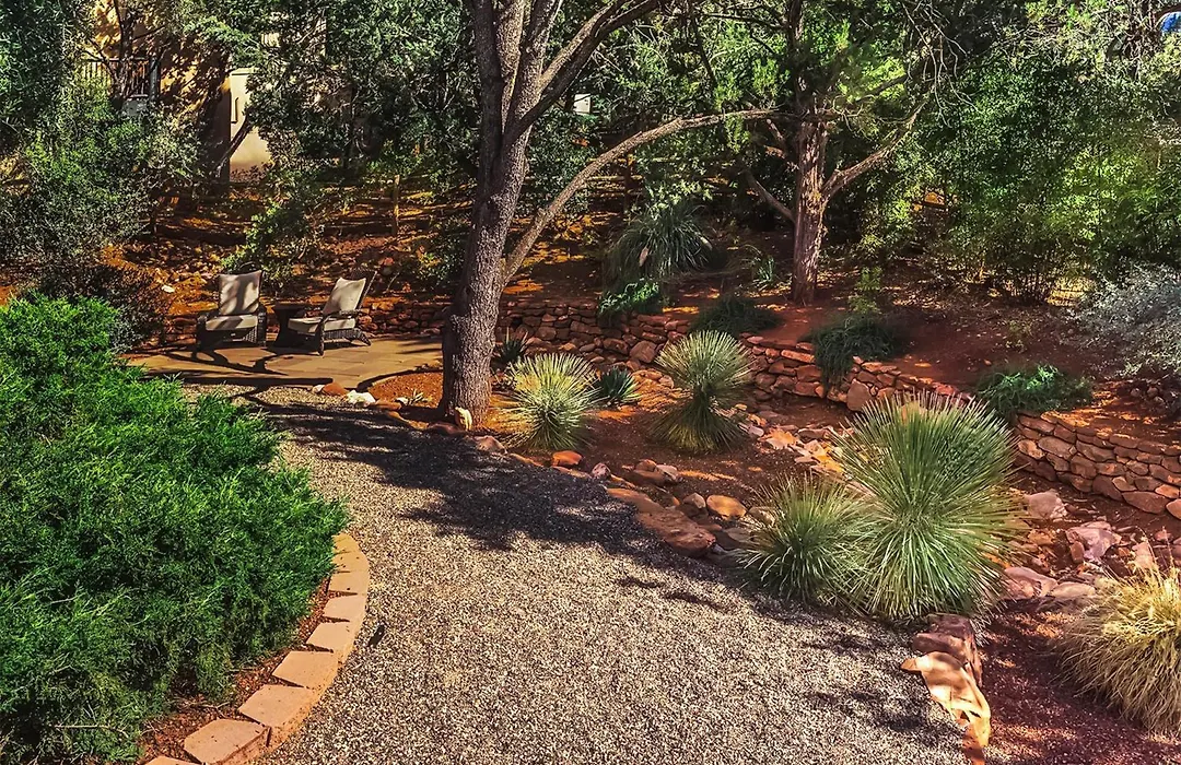Red Rock Views And Fire Pit Stunning Sedona Home-1