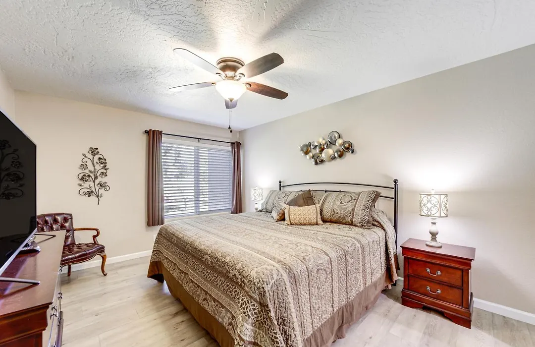 Mtn-View Condo W/ Hot Tub Access In Sedona!-1