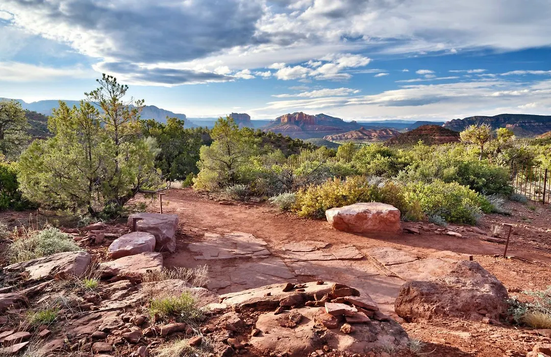 Courtyard By Marriott Sedona-1