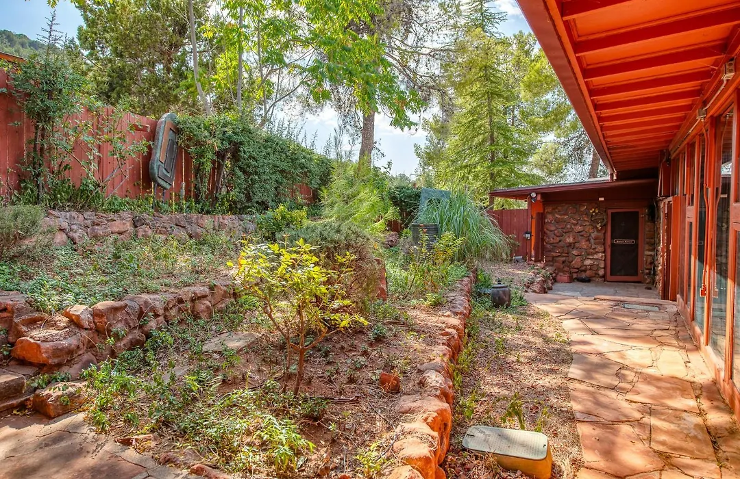 Saddle Rock Ranch B&B At West Sedona-1