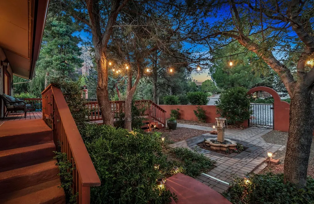 Sedona Quail Hollow Retreat-1