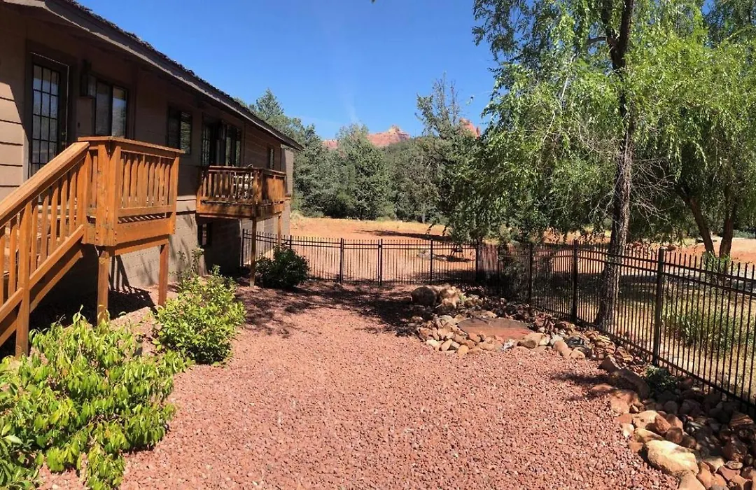 Sedona Forest Villa Land & Nature Lover'S Private Paradise-1