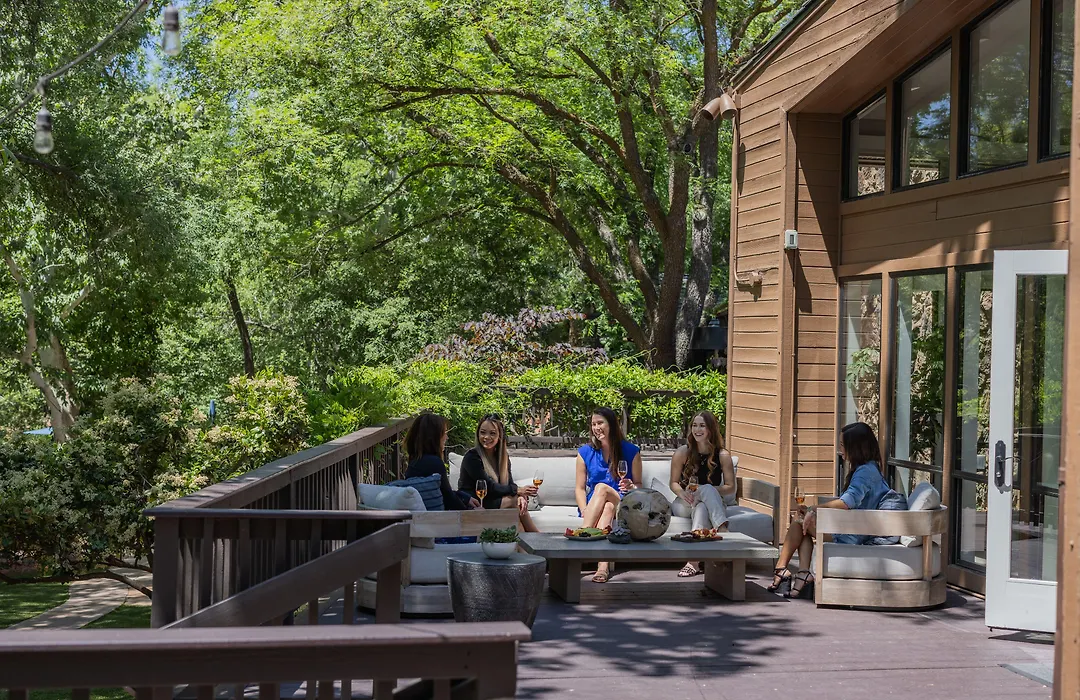 L'Auberge De Sedona-1