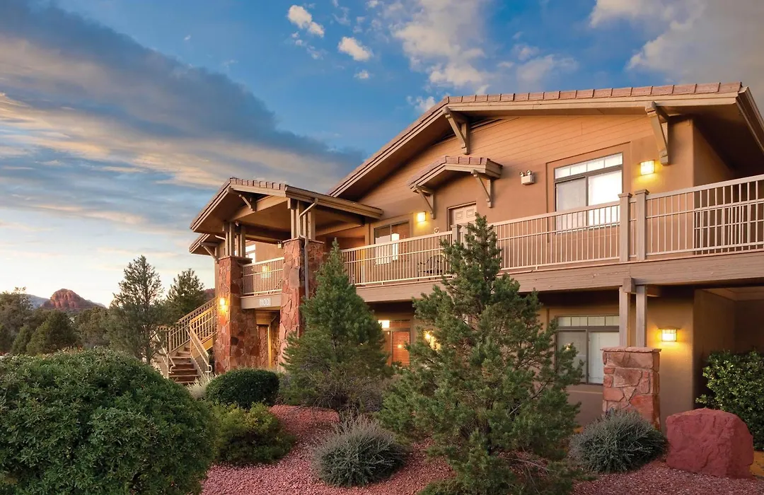 Club Wyndham Sedona-1