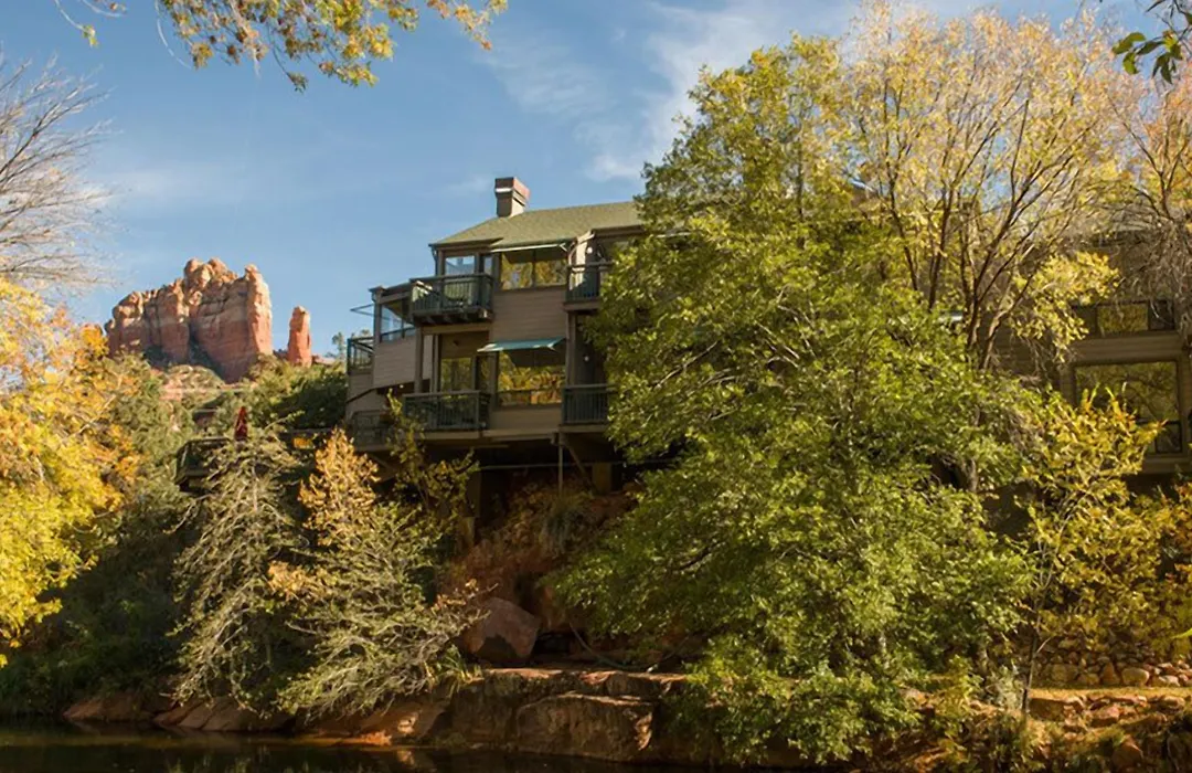Inn Above Oak Creek Sedona-1