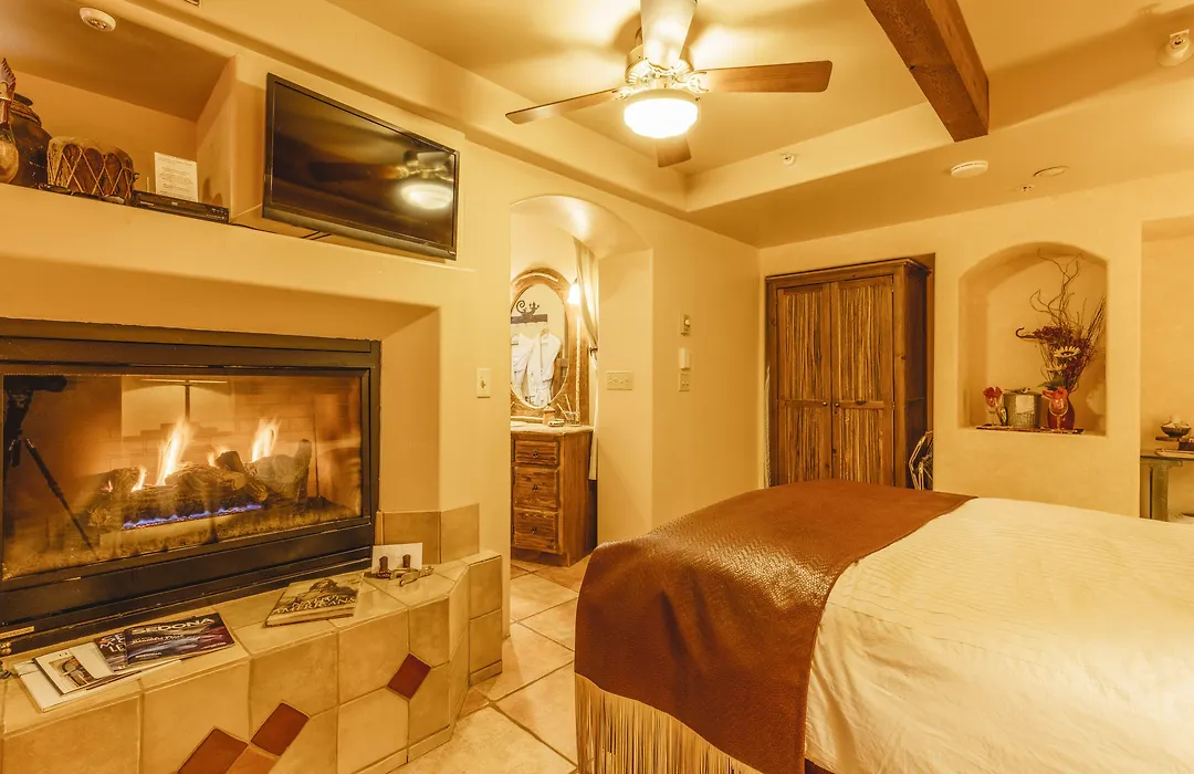 The Inn At Thunder Mountain-1