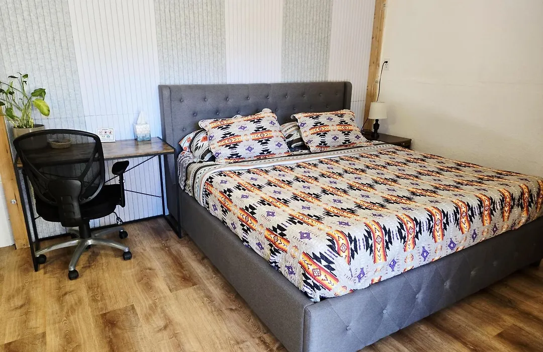 Harmony House Homestay-1