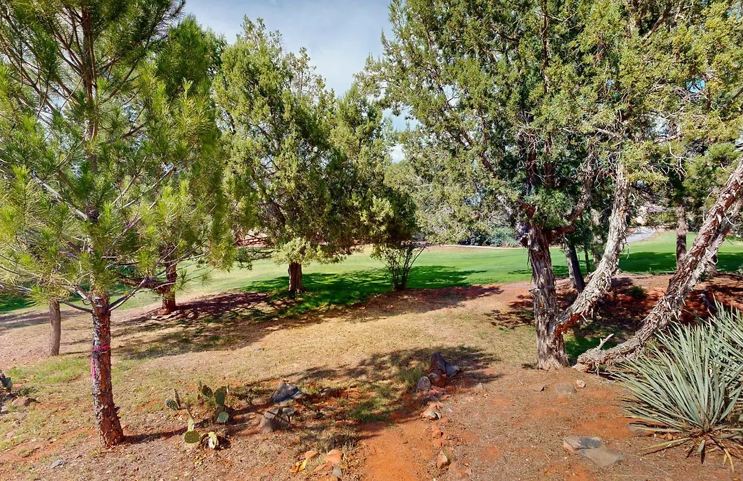 2 Bed 2 Bath Vacation Home In Sedona-1