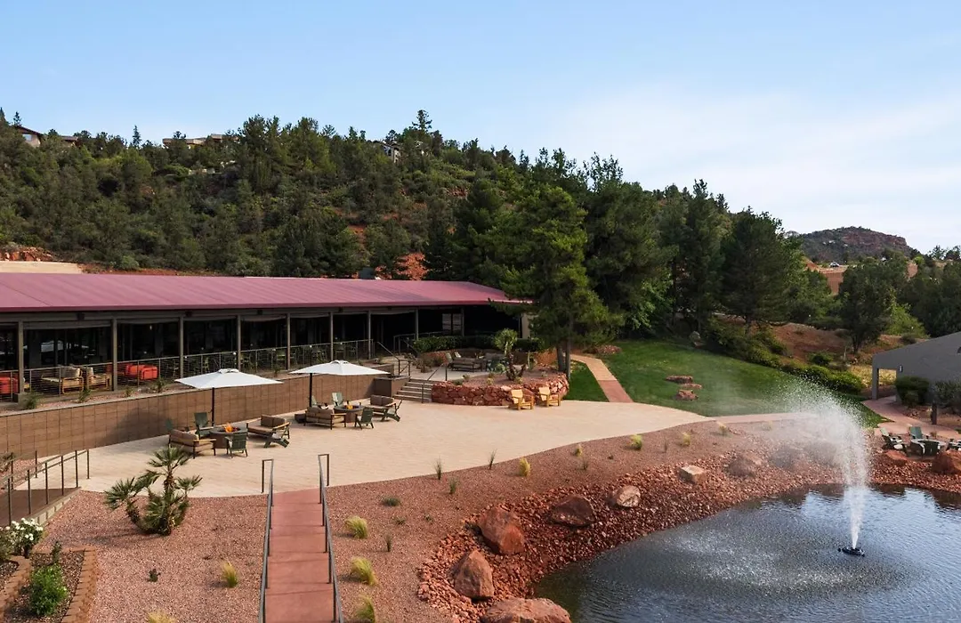 Outbound Sedona-1