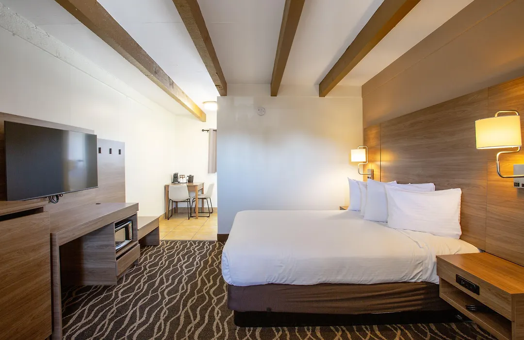 Dreamcatcher Inn Of Sedona-1