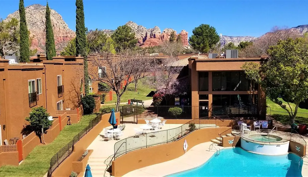 Villas Of Sedona-1